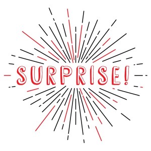 Surprise