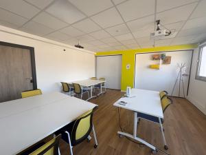 Coworking - salle de formation à Lille